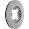 Centric Parts Gcx Brake Rotor Fully Coated, 320.42005F 320.42005F - alternate 5
